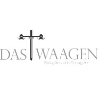 Das Waagen Weighing and Industrial Automation Solutions logo - Similar company to Weldintec Instrumentação E Automação Ltda