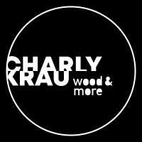 CHARLY KRAU wood & more logo - Similar company to Well Making