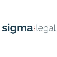 sigma legal logo - Similar company to Pellisé