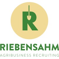 Riebensahm Agribusiness Recruiting logo - Similar company to Agrobrain - Recruitment