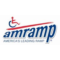 Amramp logo - Similar company to Amramp Accessibility