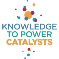 KP Catalysts - Knowledge to Power Catalysts logo - Similar company to Pathways Learning Academy
