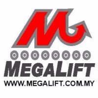 Megalift Sdn. Bhd. logo - Similar company to Multi-Trans Sdn Bhd