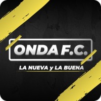 ONDA F.C. logo - Similar company to Shoptrader
