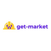 Get-Market logo - Similar company to Getworker