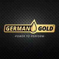 German Gold lubricants logo - Similar company to Tribotech Performance Fluids Inc.