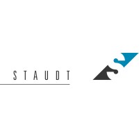 Staudt AG logo - Similar company to Kuhn Design Ag