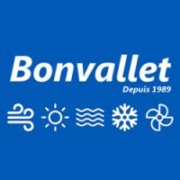BONVALLET  Froid-Climatisation-Chauffage logo - Similar company to Ca Climatisation