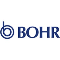 BOHR Journal and Book Publishers logo - Similar company to Glipix