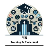 MB (Training & Placement) logo - Similar company to Mb-It Solutions Llc
