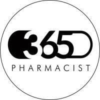 365 Pharmacist logo - Similar company to Play With A Purpose
