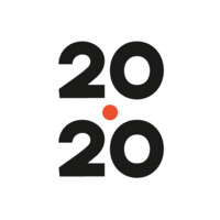 20.20 Limited logo - Similar company to 2020 Design