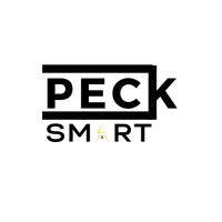 PeckSmart logo - Similar company to Fictional Space Interiors