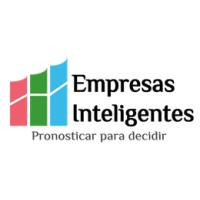 Empresas Inteligentes logo - Similar company to Nuttri