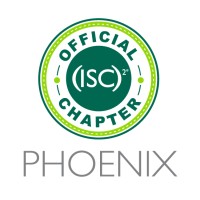 ISC2 Phoenix Chapter logo - Similar company to Issa Phoenix