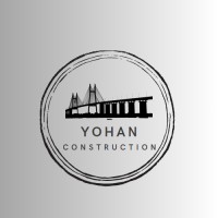 Yohan Construction - Road construction logo - Similar company to Evocash