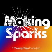 MakingSparks logo - Similar company to Godfrey Systems Llc
