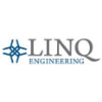 Linq Engineering logo - Similar company to Rgstechnologies