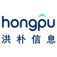上海洪朴信息科技有限公司 logo - Similar company to Modelize.Ai