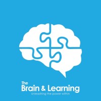 The Brain & Learning logo - Similar company to Evolve Brain Training