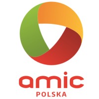 AMIC POLSKA logo - Similar company to Anwim S.A.