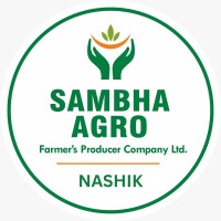Sambha Agro farmers producer company limited logo - Similar company to Vinay Engineering Company