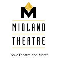 The Midland Theatre logo - Similar company to Evolution Theatre Inc