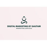 Digital Marketing By Gautam logo - Similar company to Digital Sathi