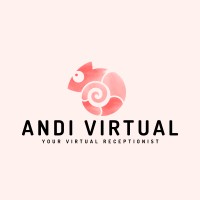 Andi Virtual logo - Similar company to Gooddler Foundation