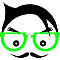IT Nerds Kapiti logo - Similar company to Internship Crew
