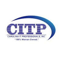 Carolina IT Professionals Inc. logo - Similar company to Luman Solutions