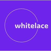 Whitelace logo - Similar company to Поле.Рф