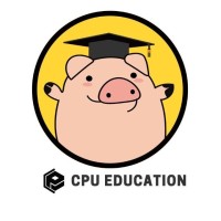 CPU Education logo - Similar company to Hd Edu