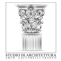 Studio di Architettura Franco Zaccarelli logo - Similar company to Studio Landi Architetti