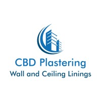 CBD Plastering logo - Similar company to Aai Drones