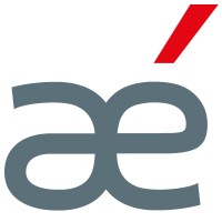 GROUPE AUDAE logo - Similar company to Danielle Kedar Creative