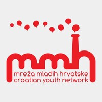 Croatian Youth Network logo - Similar company to Albamaga