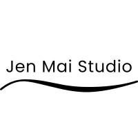 Jen Mai Studio logo - Similar company to Happiness Co Foundation