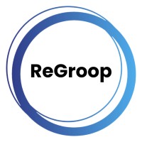 ReGroop logo - Similar company to Conncord
