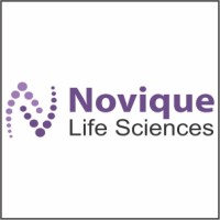Novique Life Sciences Pvt Ltd logo - Similar company to Ikvans Pharma
