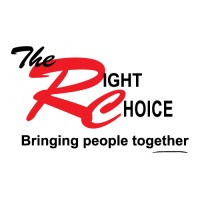 The Right Choice Staffing logo - Similar company to Partnership Staffing Solutions, Llc