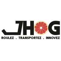 Le Projet Pamplemousse rejoint JHOG logo - Similar company to Chef[Fe]