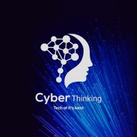 Cyber thinking logo - Similar company to Cyber Think Tank