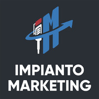 Impianto Marketing logo - Similar company to Datacore Solutions
