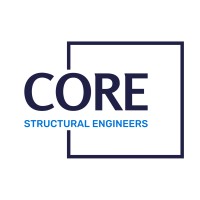 CORE Structural Engineers logo - Similar company to Solidbuild Construction Co.