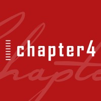 Chapter4 logo - Similar company to Chapter 4 Group (Hq)