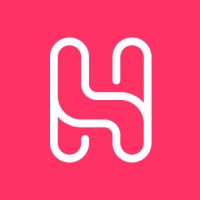 Heyy logo - Similar company to 7-Twenty.Com