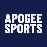 Apogee Sports logo - Similar company to Crosscoders