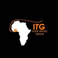 Ivoir Travel Africa logo - Similar company to Nomad Safari