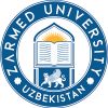 ZARMED University logo - Similar company to Methodica Uzbek Language School